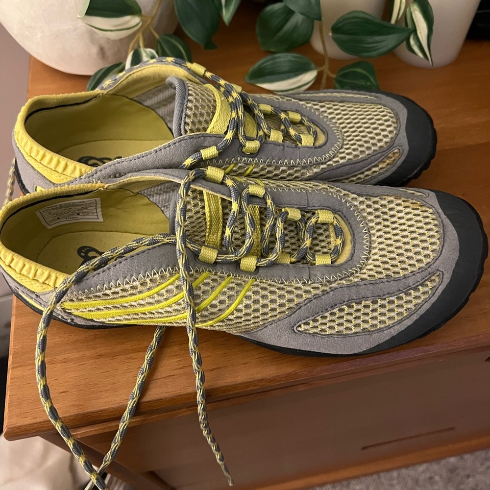 Hiking/walking shoes